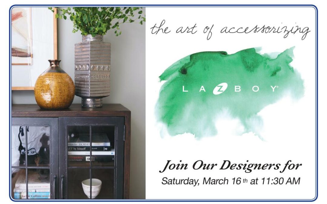 My Room is Having a Bad Hair Day!