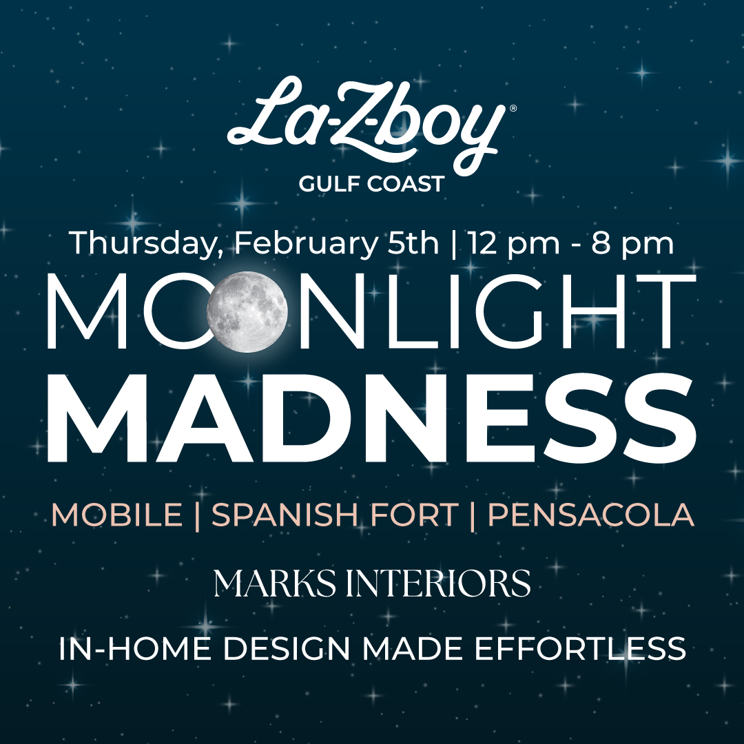 Moonlight Madness Today