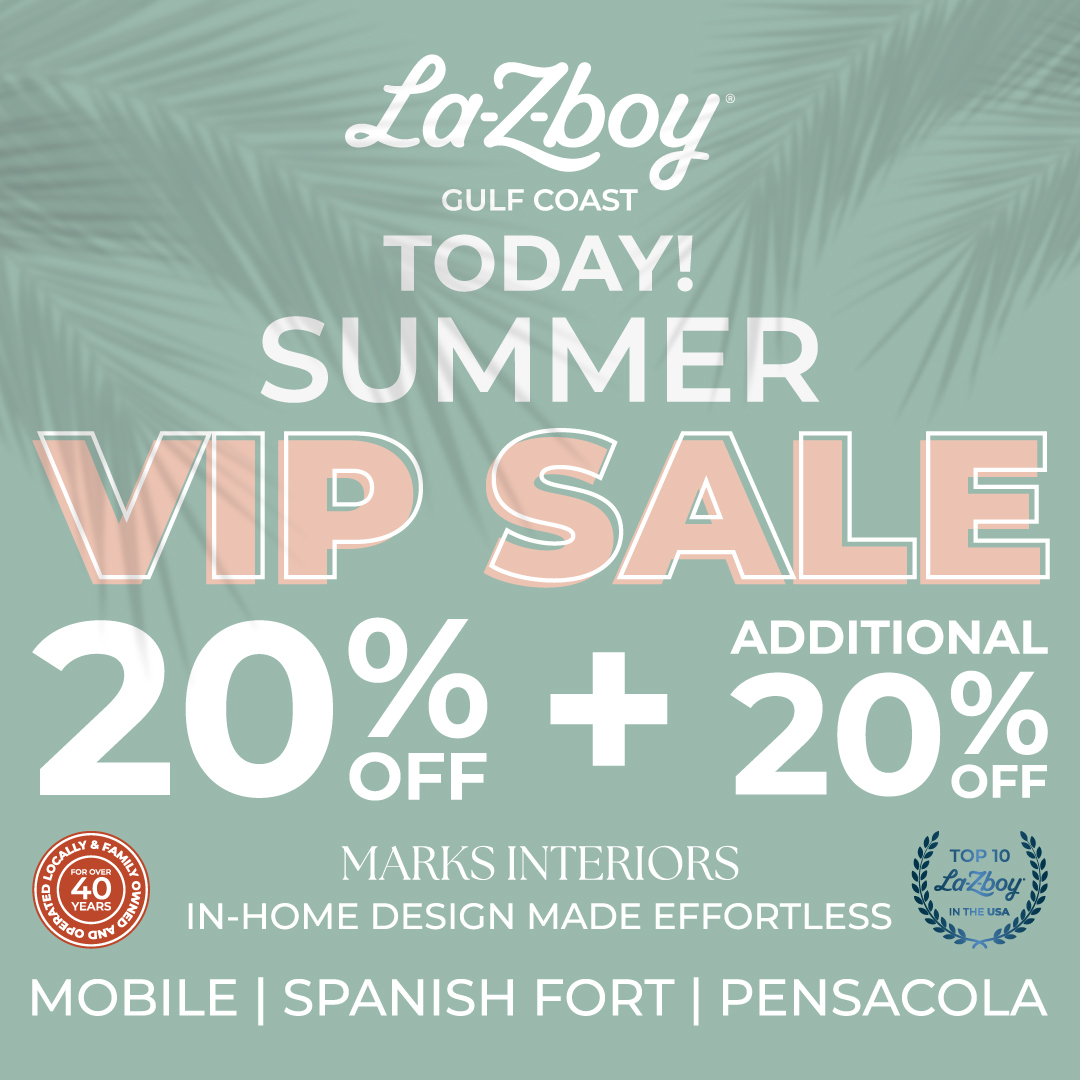 VIP Today - Marks Interiors